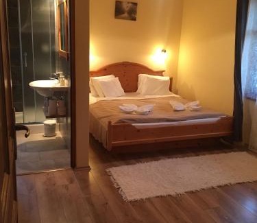 Demjen Apartment | Termálvölgye Vendégház