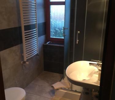 Demjen Apartment | Termálvölgye Vendégház