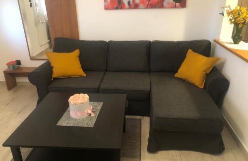 Lenti Apartment | Termal Ferienhaus