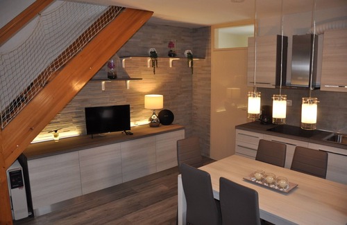Terme Catez House | Terme Čatež - Apartment Sonce