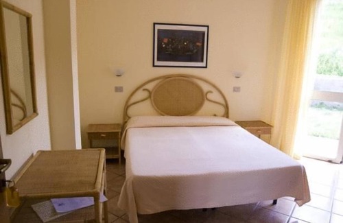 Montevago House | Terme Acqua Pia Wellness & SPA
