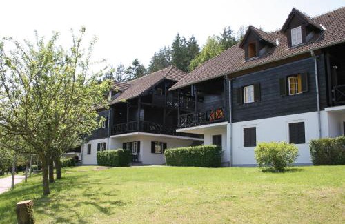 Podcetrtek Apartment | Terme Olimia - Apartment Village Lipa