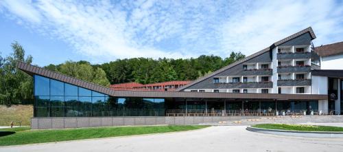 Podcetrtek Hotel | Terme Olimia - Hotel Breza