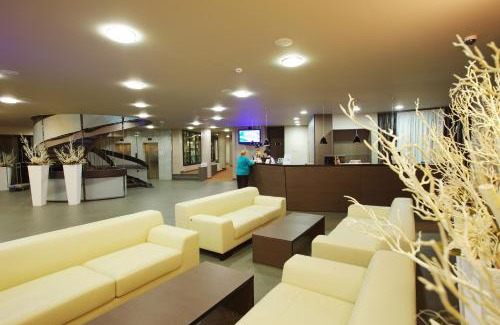 Podcetrtek Hotel | Terme Olimia - Hotel Breza