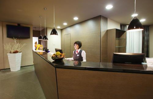 Podcetrtek Hotel | Terme Olimia - Hotel Breza