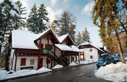 Zrece Resort | Terme Zreče – Vile Terme Zreče