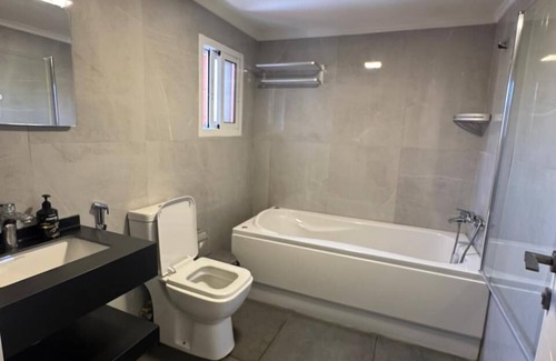 Bhamdoun Hotel | Terminal K Hotel Bhamdoun