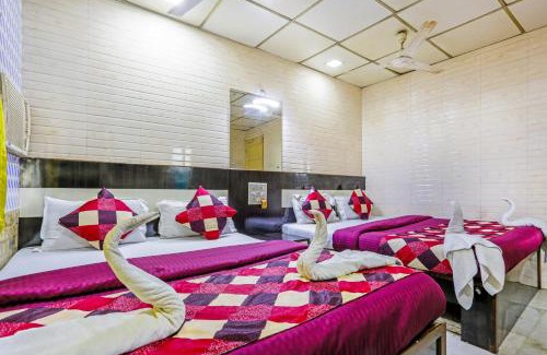 Bandra East Hotel | Terminus Hotel Bandra