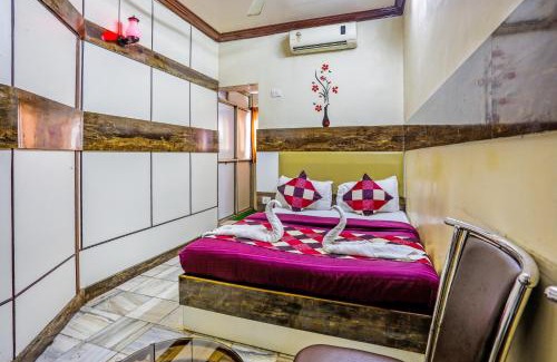 Bandra East Hotel | Terminus Hotel Bandra