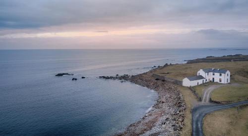 Maghery House | Termon House