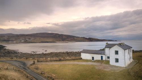 Maghery House | Termon House