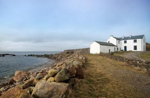Maghery House | Termon House