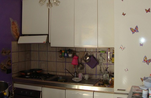 Terni Apartment | Terni center apartment 4 beds near the station