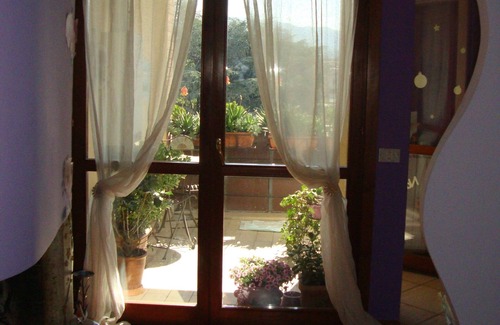 Terni Apartment | Terni center apartment 4 beds near the station