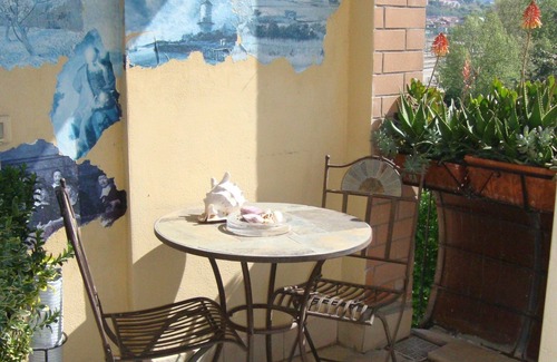 Terni Apartment | Terni center apartment 4 beds near the station