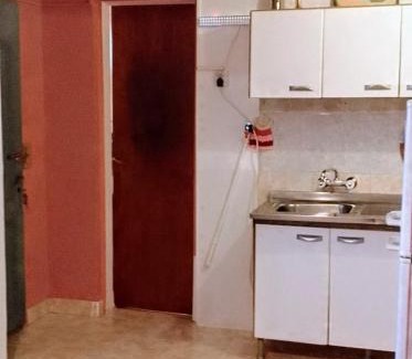 Mercado de la Ciudad Apartment | Teros