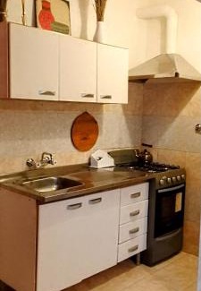 Mercado de la Ciudad Apartment | Teros
