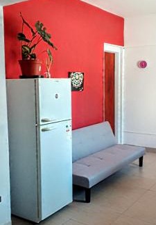 Mercado de la Ciudad Apartment | Teros