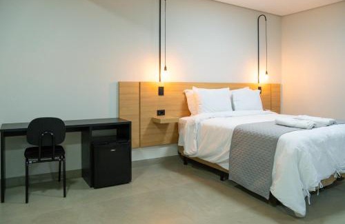 Jaboticabal Hotel | Terraço Plaza Hotel