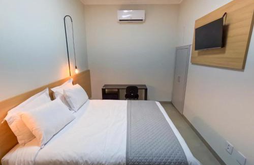 Jaboticabal Hotel | Terraço Plaza Hotel