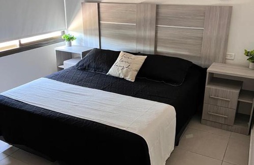Villa Icho Cruz Apartment | Terra Bella
