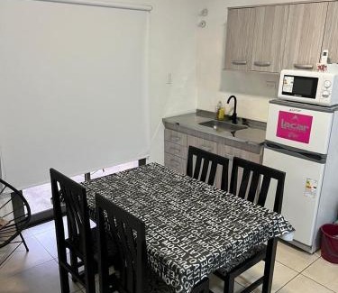 Villa Icho Cruz Apartment | Terra Bella PB2