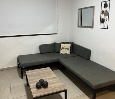 Villa Icho Cruz Apartment | Terra Bella PB2