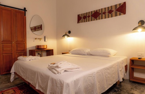 San Sebastian de Mariquita Hotel | TERRAKOTA Heritage House