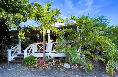 Dickenson Bay Cottage | Terra Cottage & Turquoise Turtle - 2 Caribbean Cottages with private pool