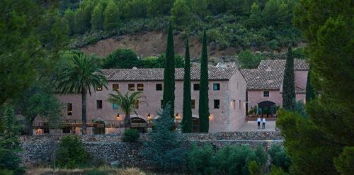 La Vilella Alta Hotel | Terra Dominicata - Hotel & Winery - Adults Only