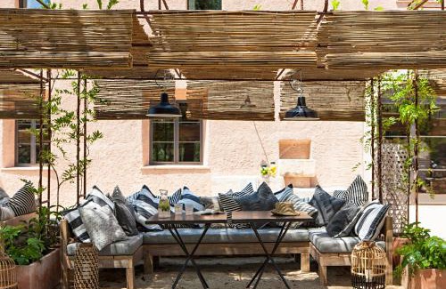 La Vilella Alta Hotel | Terra Dominicata - Hotel & Winery - Adults Only