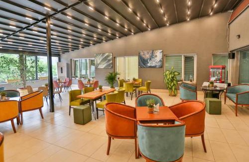 Targovishte Hotel | Terra Europe Brontes Hotel