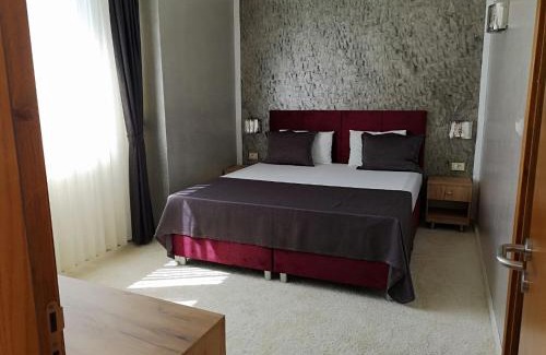 Targovishte Hotel | Terra Europe Brontes Hotel