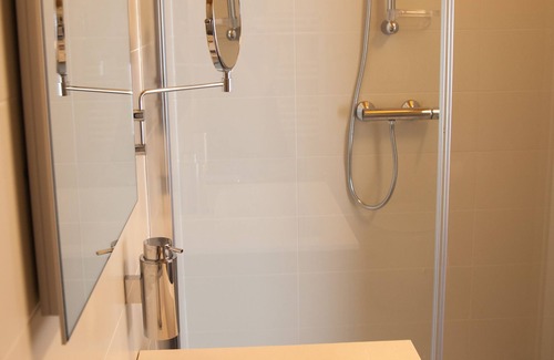 Salzano House | Terra Ferma Rooms & More