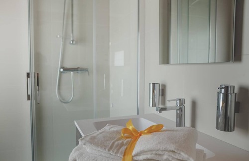 Salzano House | Terra Ferma Rooms & More