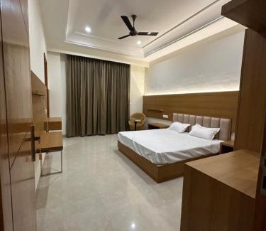 Nabha Resort | Terra garden resort