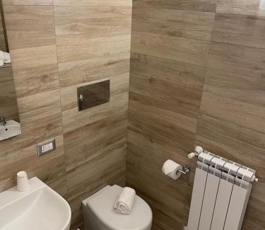 Torrecuso House | Terra Mea