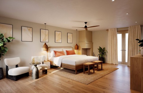 Uptown Design District Hotel | Terra Palm Springs