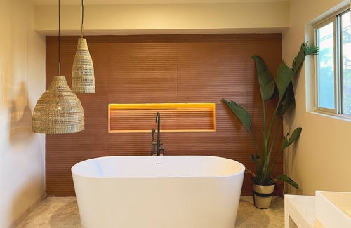 Uptown Design District Hotel | Terra Palm Springs