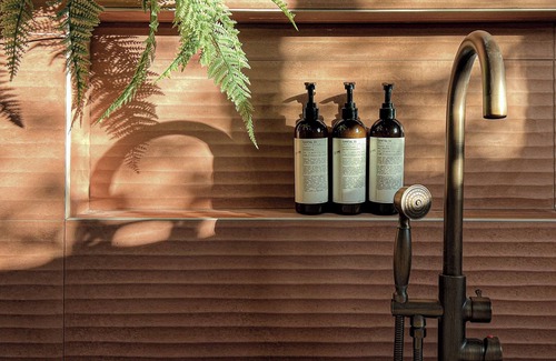 Uptown Design District Hotel | Terra Palm Springs