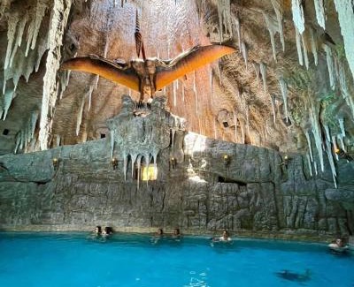 Pirapozinho Resort | Terra Parque Eco Resort