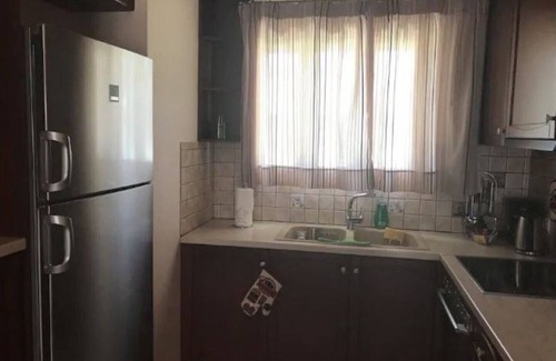 Loutraki Apartment | Terra Relaxa @ Loutraki - Cosy Apartment with 2 verandas