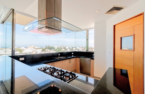 Ignacio Zaragoza Apartment | Terra Residencial by Vecino Stays