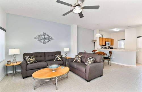 Kissimmee House | Terra Verde - Resort Amenities & More!