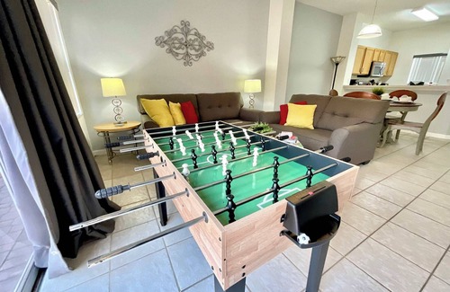 Kissimmee House | Terra Verde - Resort Amenities & More!