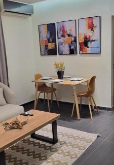 East Legon Apartment | Terra Verte Court