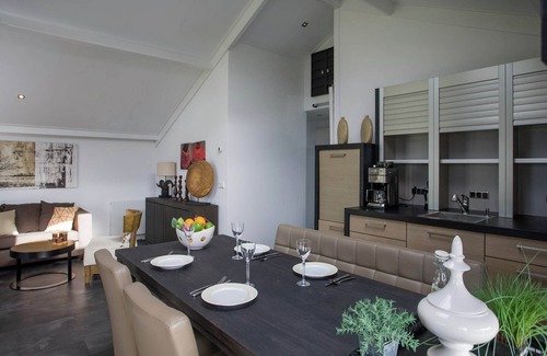 Kattendijke House | Terrace Apartment in Kattendijke