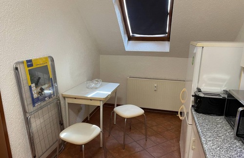 Eilenburg Apartment | Terrace Apartment Saxony
