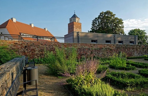 Eilenburg Apartment | Terrace Apartment Saxony