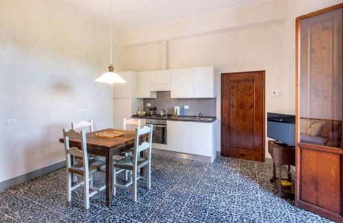 Panzano in Chianti Apartment | "TERRACE BELL"